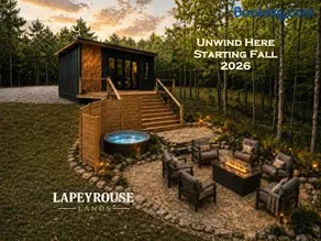 Fern View Lodge, Private Luxury Retreat - Image 1