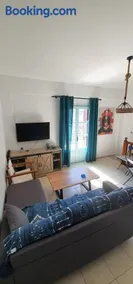 Syros Dreamy Maisonette 2 minutes from sandy beach - Image 1