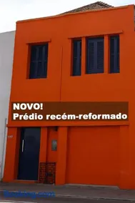 Casa do Trabalhador POA ap4 - Image 1