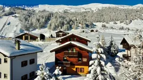 Chalet Girasole - Image 1
