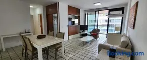 IPF2021 - Ipanema Tower Residence Service - Image 1