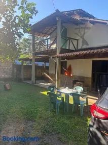 Casa Rústica de 2 andares na Serra de Casimiro de Abreu com 3 quartos confortáveis - Cachoeira Pai João - Image 4