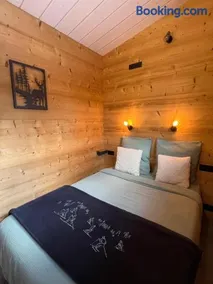 Cottage contemporain Cosy & Chic - Image 3