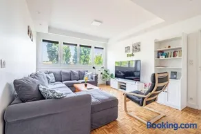 Appartement lumineux et cosy à 15min de Paris - Image 1