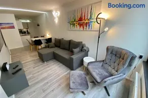 Ferienwohnung Benni Marina Wendtorf bei Laboe - Image 1