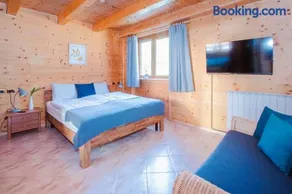 Casa Bruna Valmalenco, Casa vacanze sopra Caspoggio - Image 3