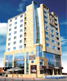 Yeosu Narsha Hotel - Image 1