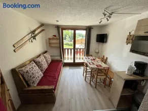 Studio pour 4 personnes - Image 3