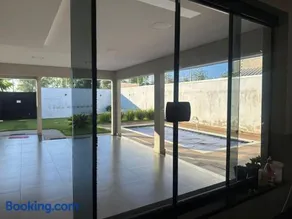 Moderna área com Wi-Fi e ar condicionado - Image 3