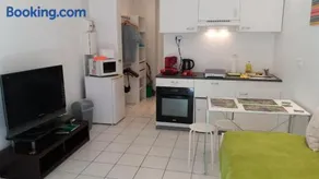 Studio dans la Villa "Litita" à Nice - Image 1