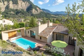 VILLA CHATILLON - Image 1