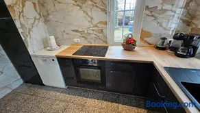 Behagliches Haus mit Kamin und Wärmepumpe - Image 3