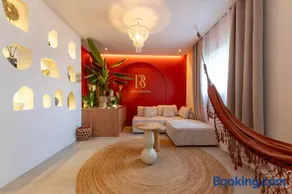 Suite bien être - Sauna & Spa privatif - Baliroom - Image 1