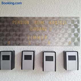 Pension beim Kastell - Image 2