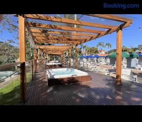 Apartamento nas Termas no Apart-hotel - Image 2