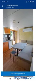 Mobil-home Familial Lozère - Image 2