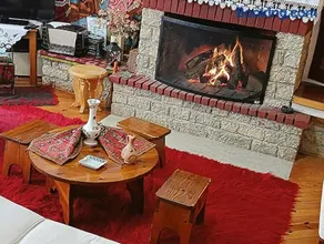 Woodman’s home - Image 5