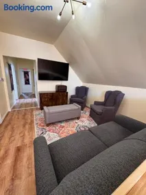 The Loft at the Carriage House - Image 2