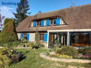 Chez Catherine - Chaumière Normande - Image 2
