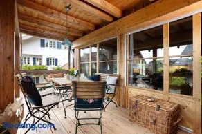 Ferienhaus Chalet Montfort - Image 1
