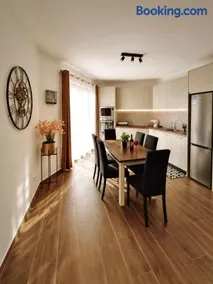 New Apartment - 3 min to Airport - 10 min to Valletta - Image 1