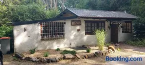 'T boshuisje - Image 1