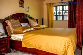 Jaja's One Bedroom near Ciala Resort Kisumu - Image 5