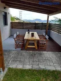 T&A Apartment,near the sea. - Image 1