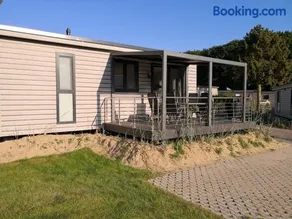 Ostseecamp Lübecker Bucht Haffhuus51 mit kostenfreier Saunanutzung - Image 2