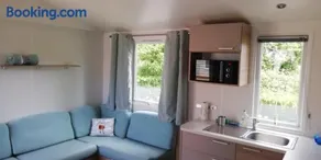 Camping des Pierres Debout - Image 1