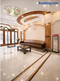 Hotel C Park, Karol Bagh, New Delhi - Image 3