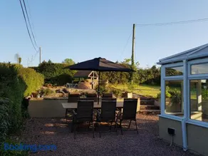 Yew Tree Cottage, Stoke Lacy - Image 2