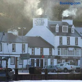 Islay Frigate Hotel - Image 2