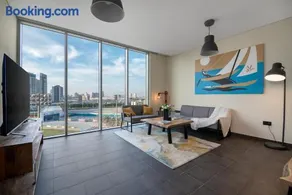 Emirates Sports Hotel, Dubai Sports City - Image 2