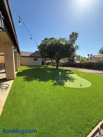 Luxury Escondido Family Oasis with Hot Tub - Image 3