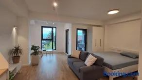Jani Apartment city Skopje city ​​center - Image 2