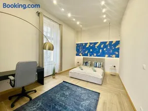 Castle Hill Apartment Logodi I FREE Parking I self-check-in - Image 1