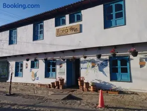 Hotel FLORA Suesca - Image 2