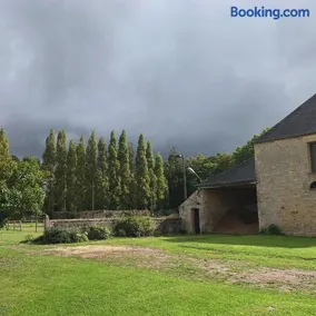 Le Mesnil Dan - séminaire, gîte de groupe 24 personnes - Image 2