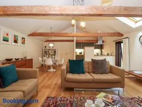 The Cart Lodge at Grove Barn - Image 4