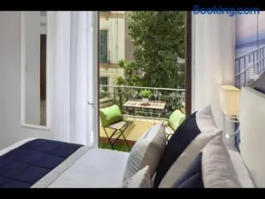 Bonito apartamento en Centro Histórico de Málaga - Image 1