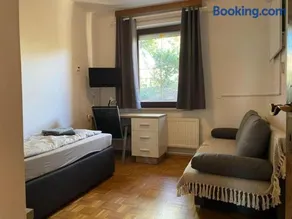 3072 Apartment MITTERFELD - Top A - Image 1