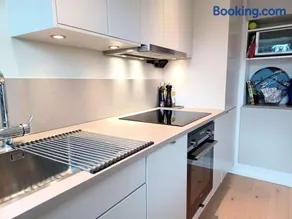 Family Flat in Hummeln Walk to Town & Lifts - Image 3