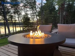 Nordic Spa - Serenity Lake House - Image 2