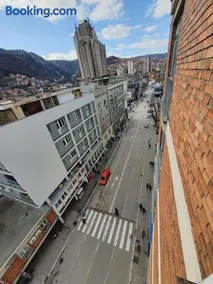 Apartman Panorama Stan na dan Užice, Glavna ulica - Image 2