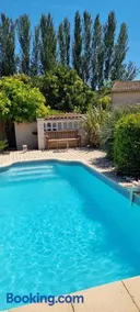 Villa accueillante entre Aix et Marseille - Image 3