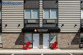 Amsterdam Inn & Suites, an Ascend Collection Hotel - Image 3
