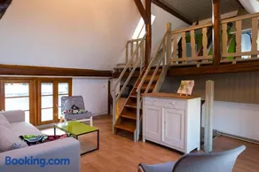 Gîte - Logement rénové dans ferme alsacienne - Image 1