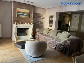 Luxury apartment in the elite area - Image 3