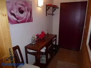 Appartement chaleureux 76m², ski aux pieds, 6 couchages, balcon plein sud, WiFi, garage privé - Image 4